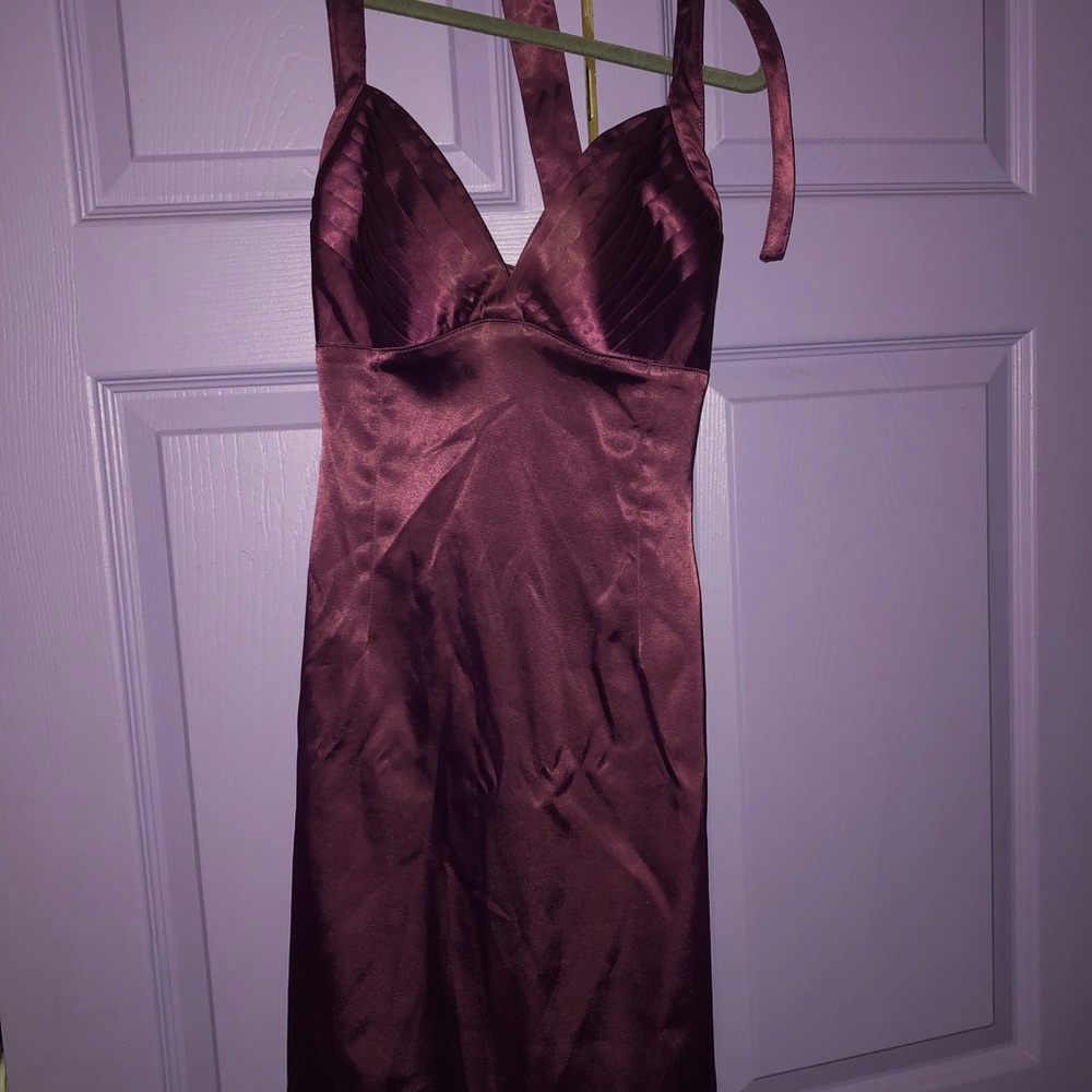 Pin-up dress